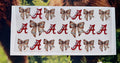 Sports 6 Decals