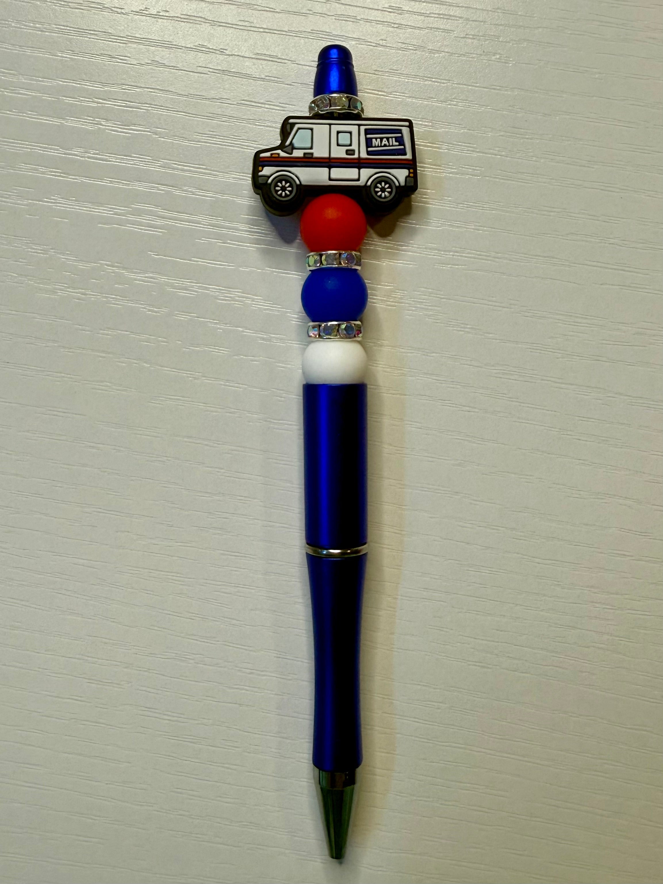 Mail Pen