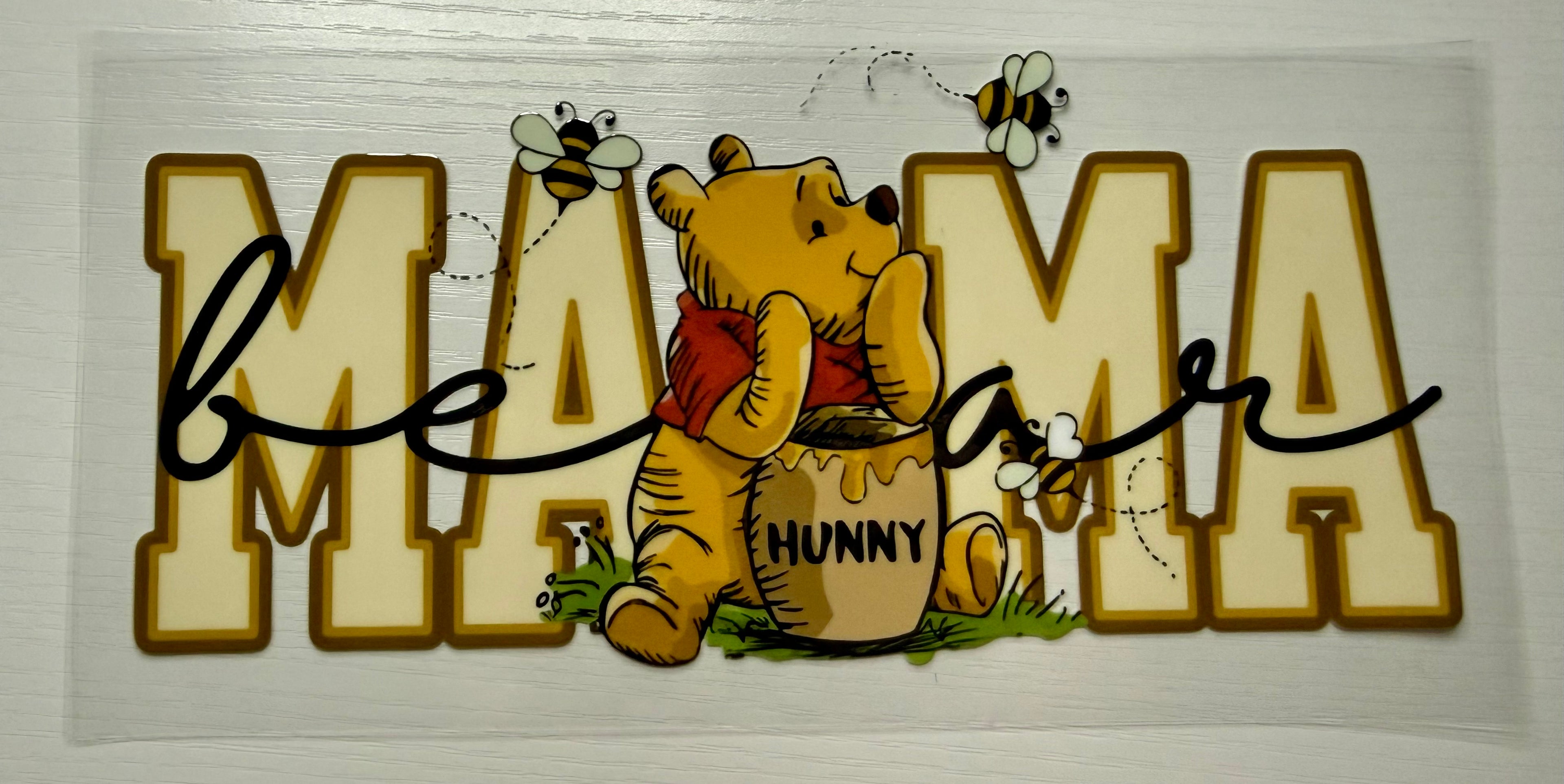 Family 49 Decals