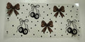 Bow 25 Decals