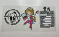 Occupation 29 Decals