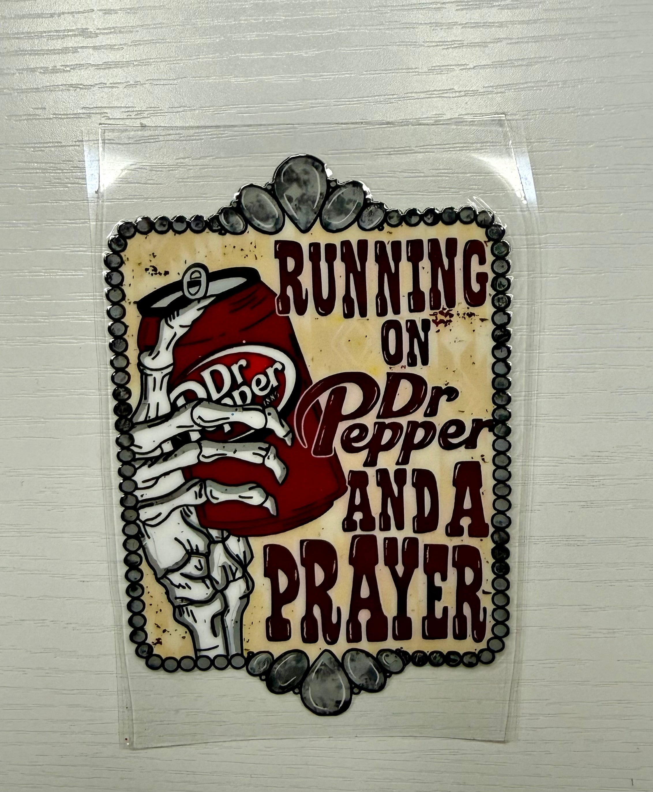 Food/Drinks 140 Decals