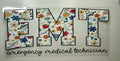 Occupational 57 Decals