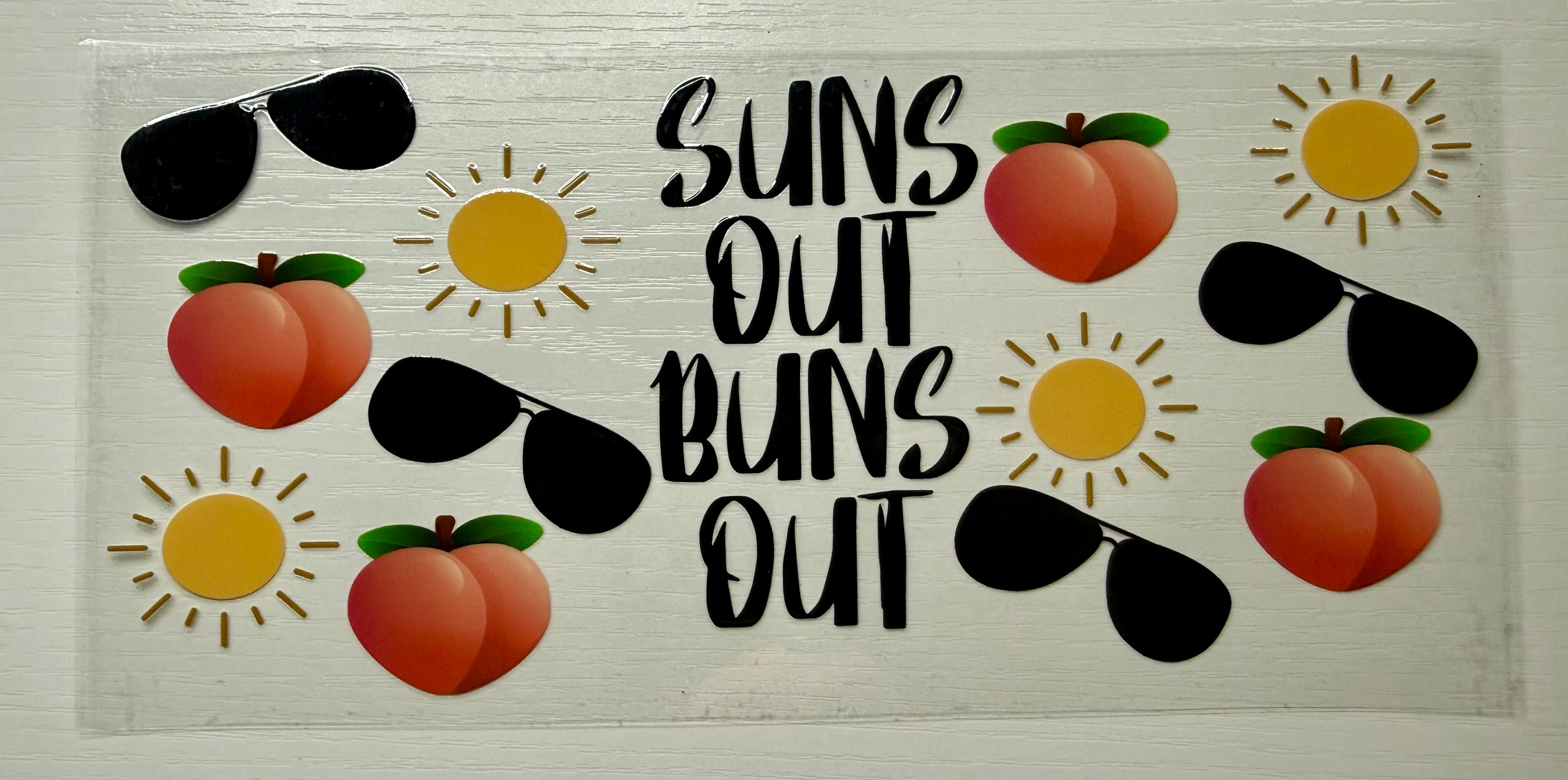 Spring/Summer 55 Decals