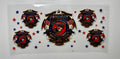 Occupational 69 Decals