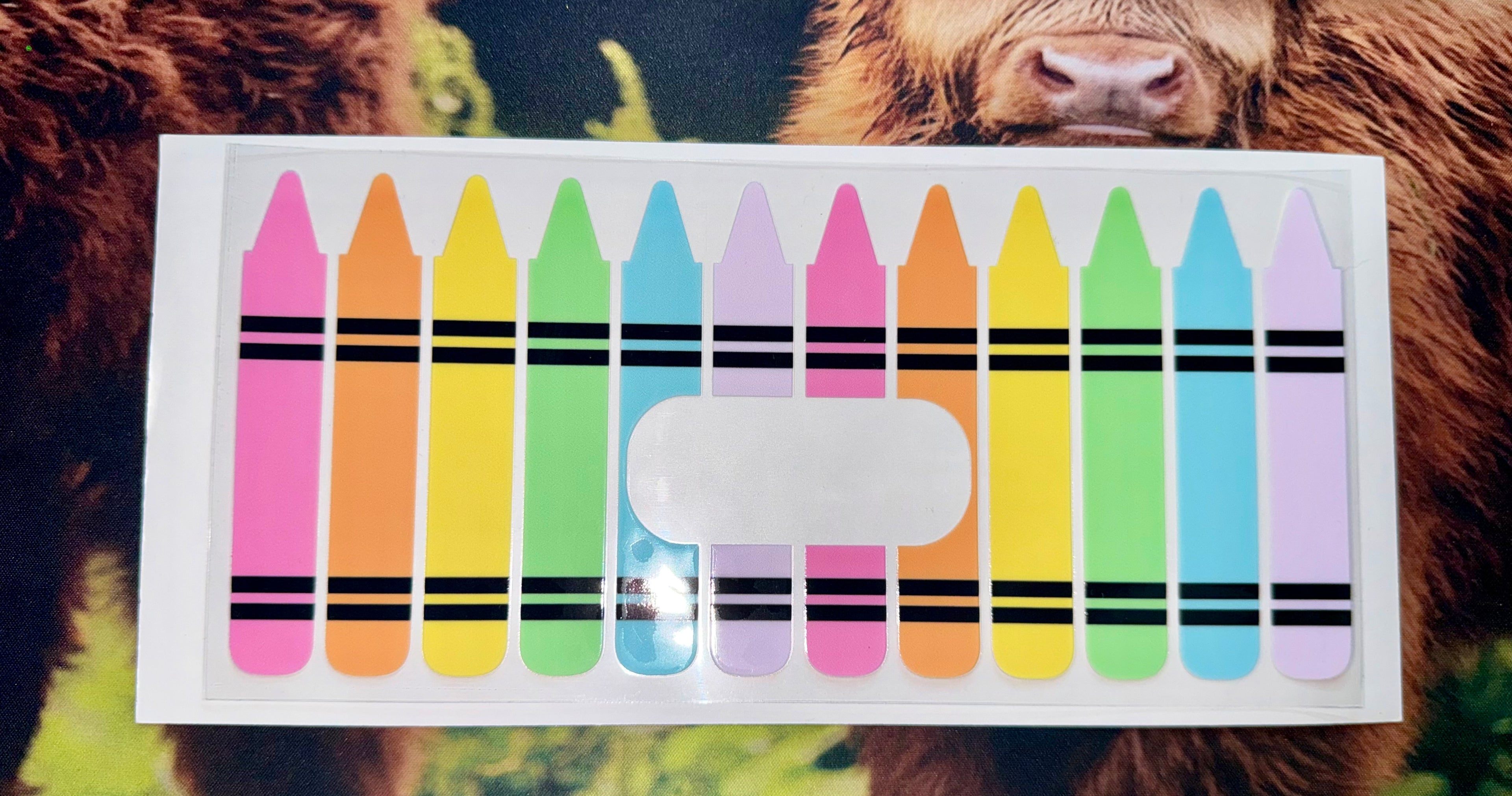 Random 1 Decals