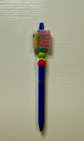 Faith Pen