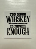 Food/Drinks 104 Decals