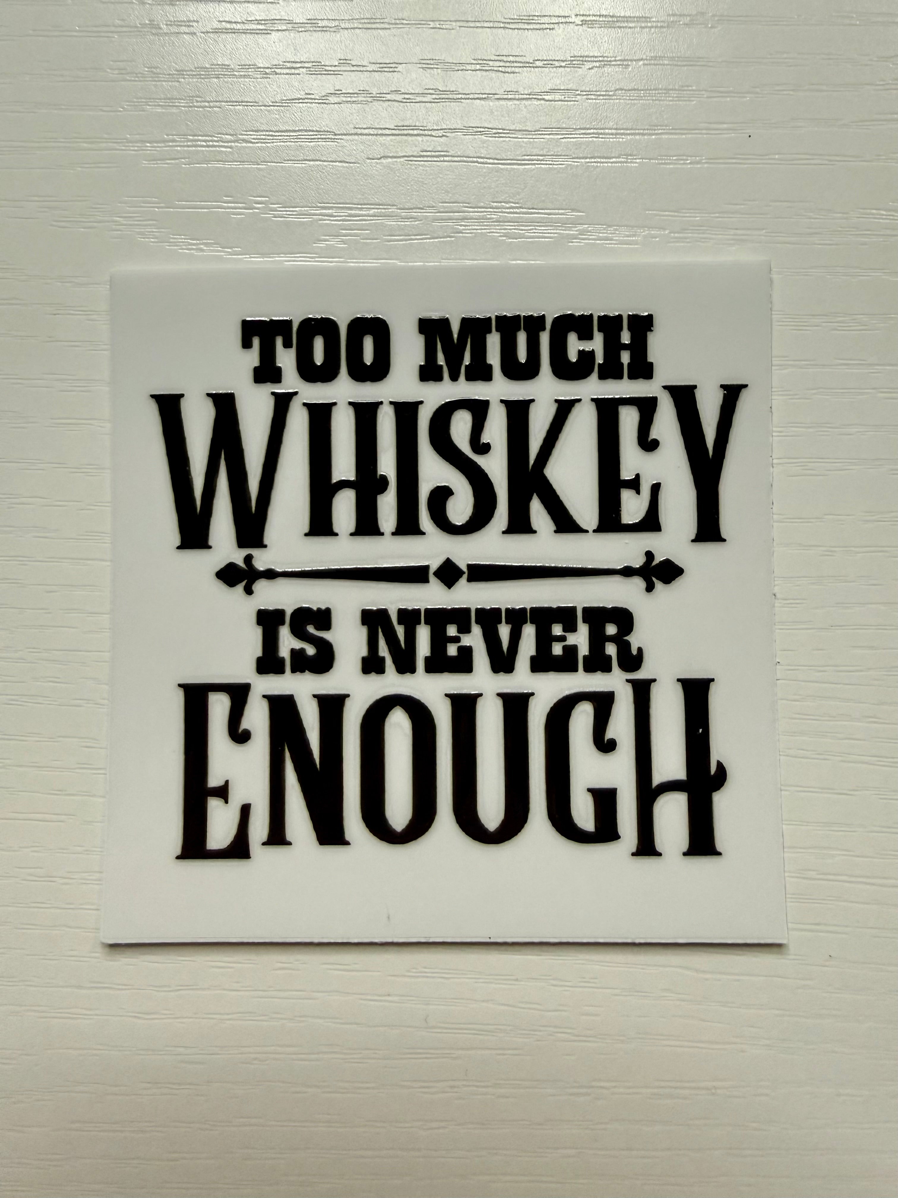 Food/Drinks 104 Decals