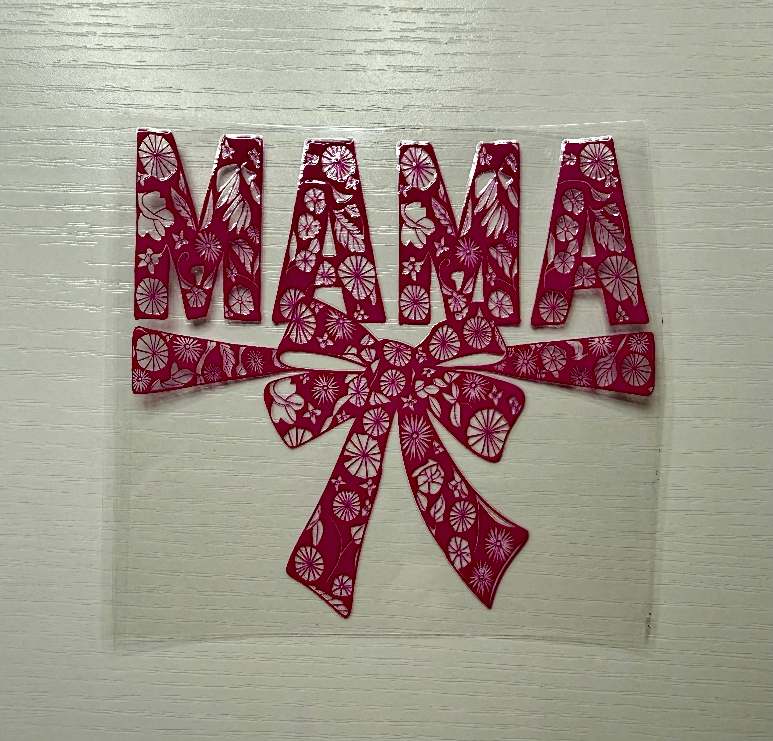 Family 27 Decals
