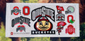 Sports 1 Decals