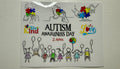 Awareness 43 Decals