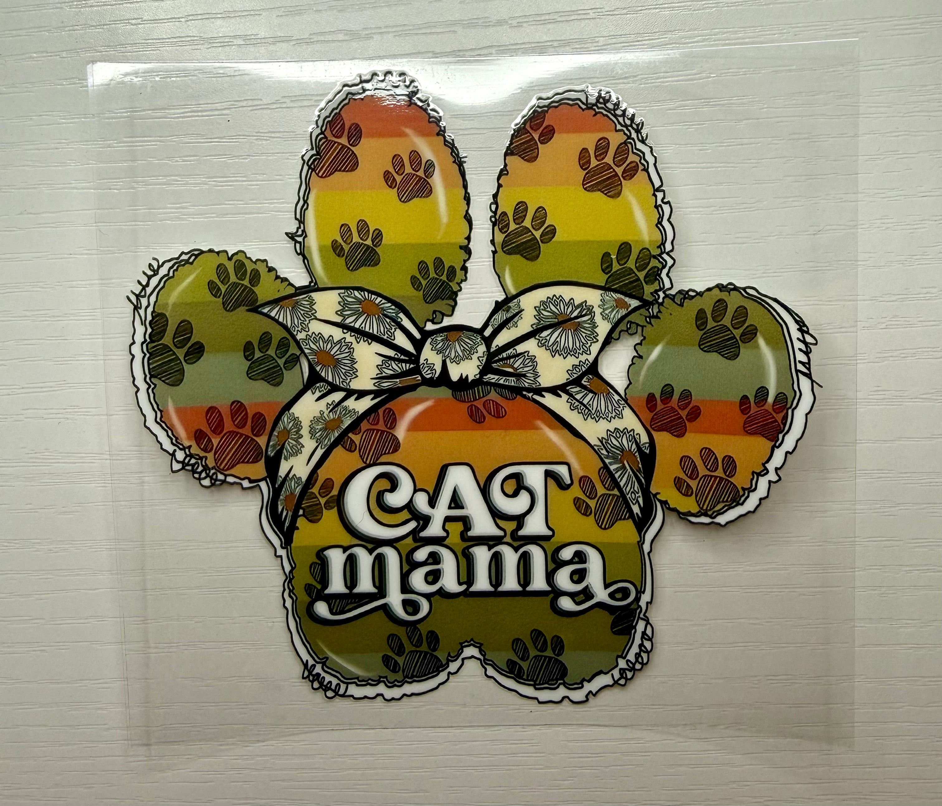 Family 32 Decals