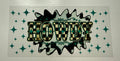 Western 16 Decals