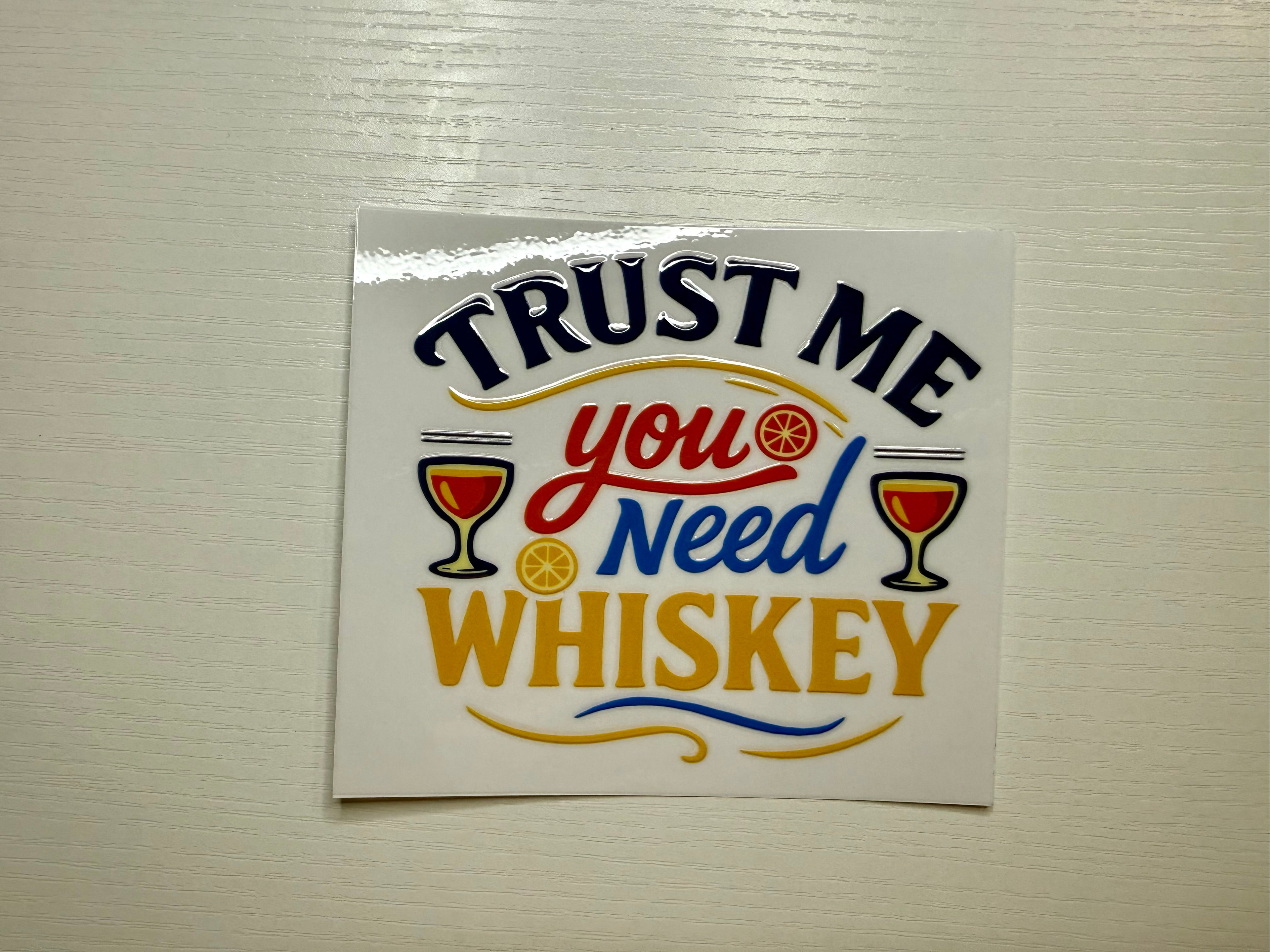 Food/Drinks 87 Decals