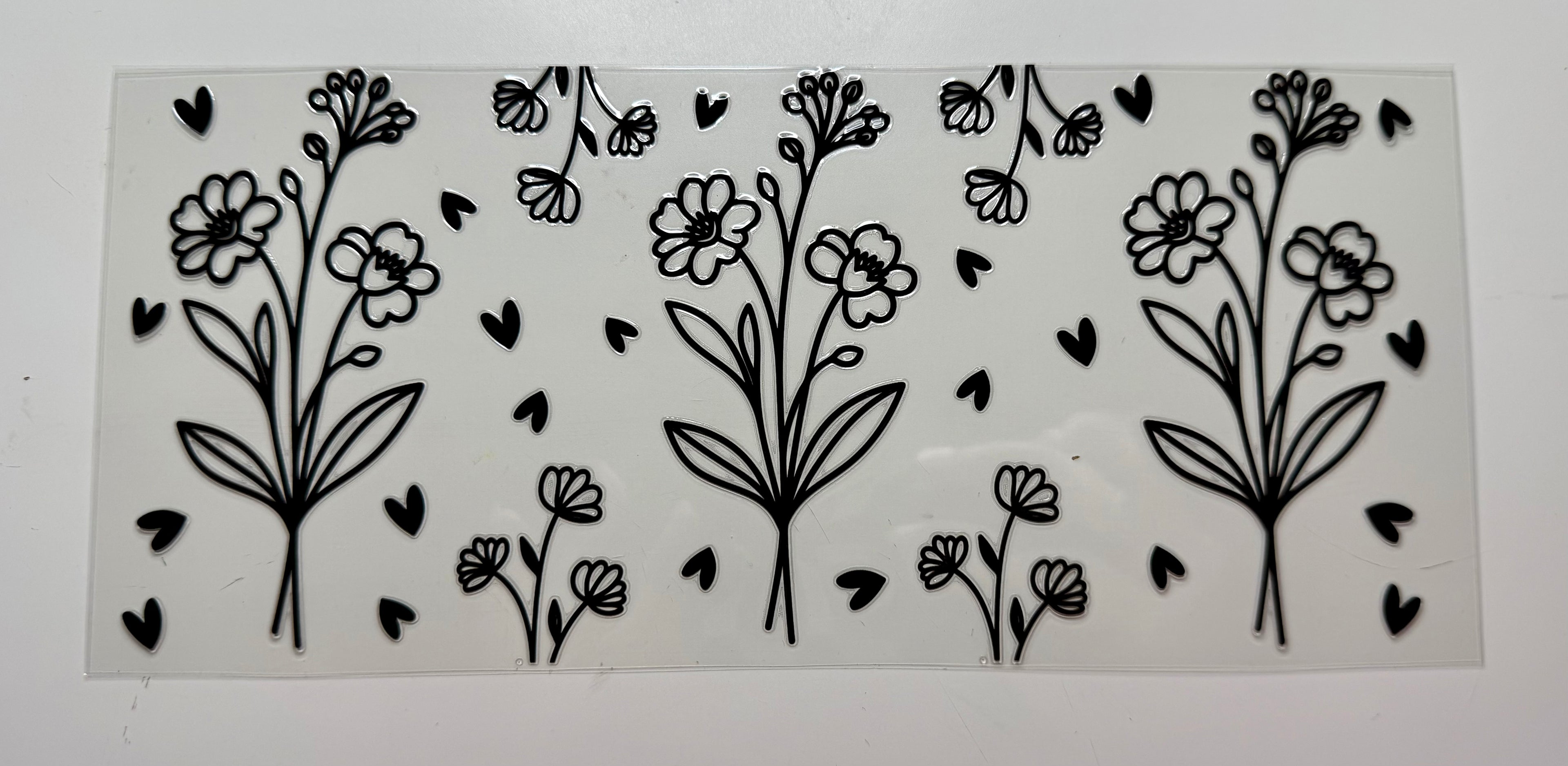 Spring/Summer 44 Decals