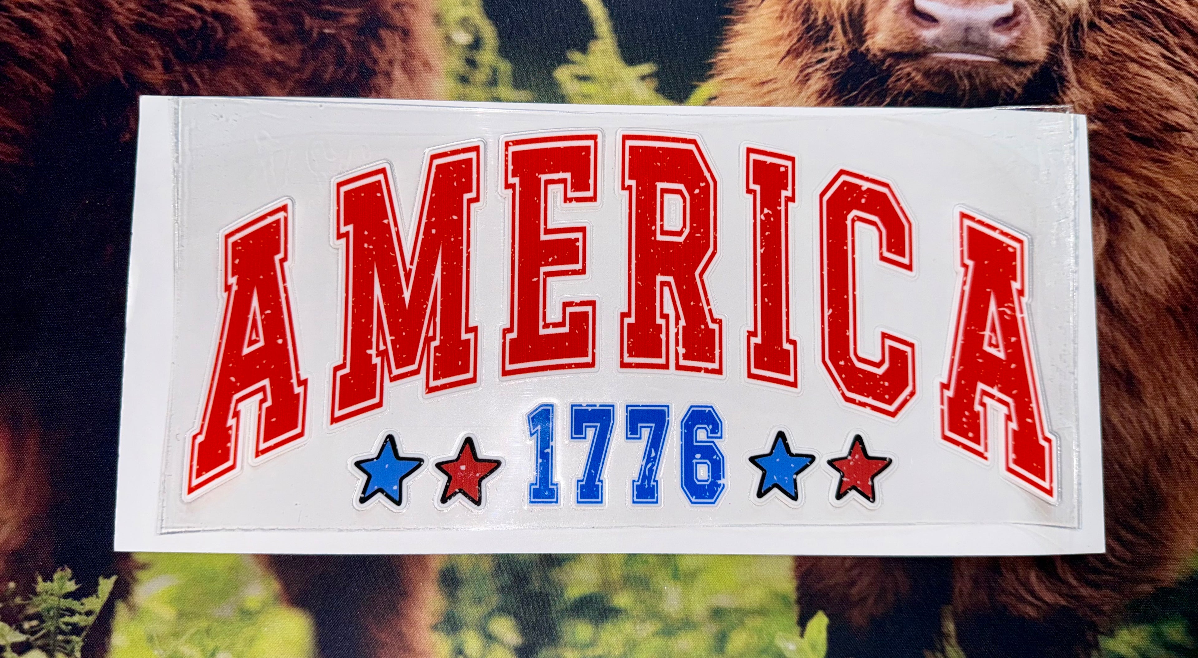 Spring/Summer 9 Decals