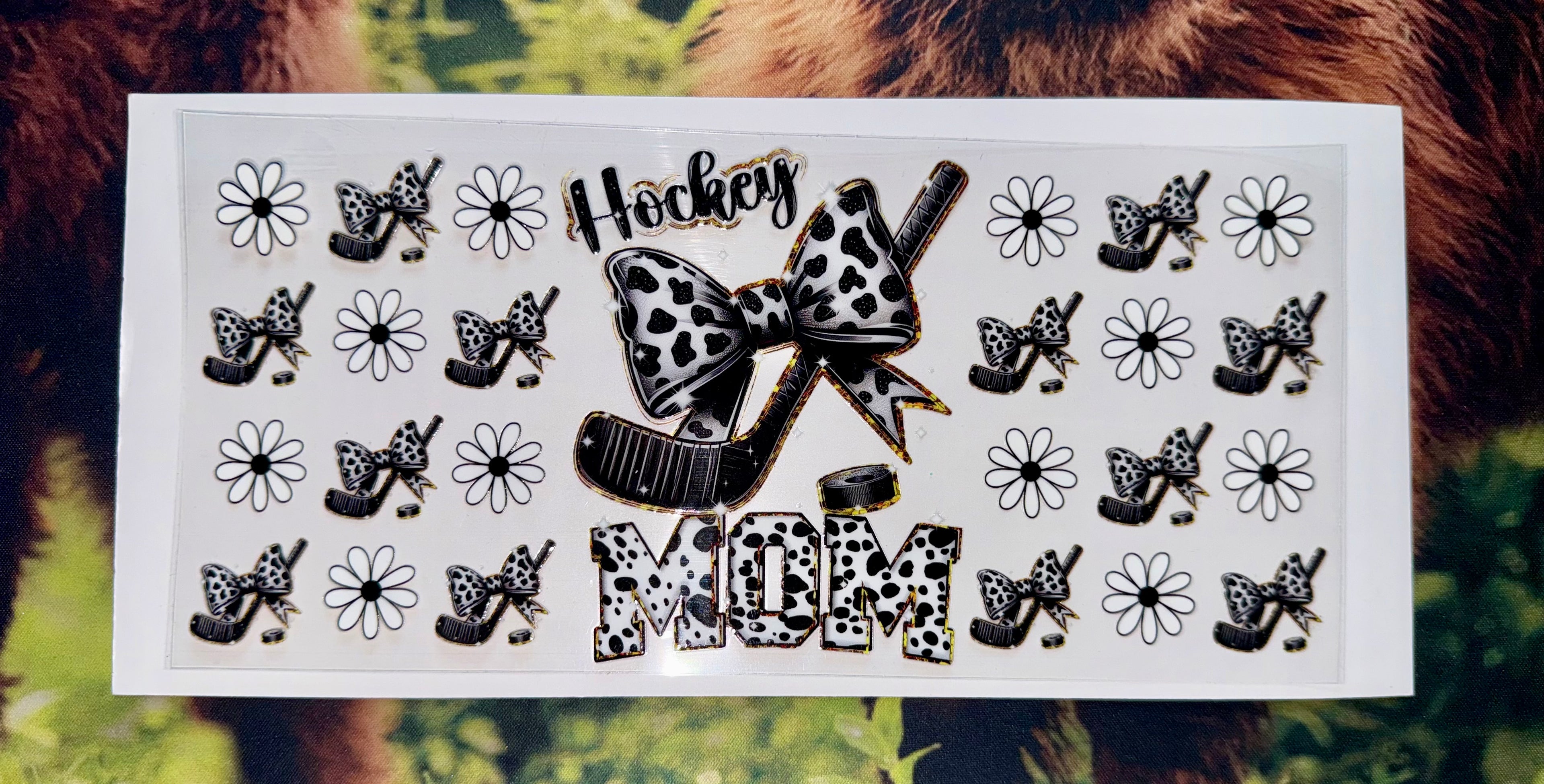 Family 14 Decals