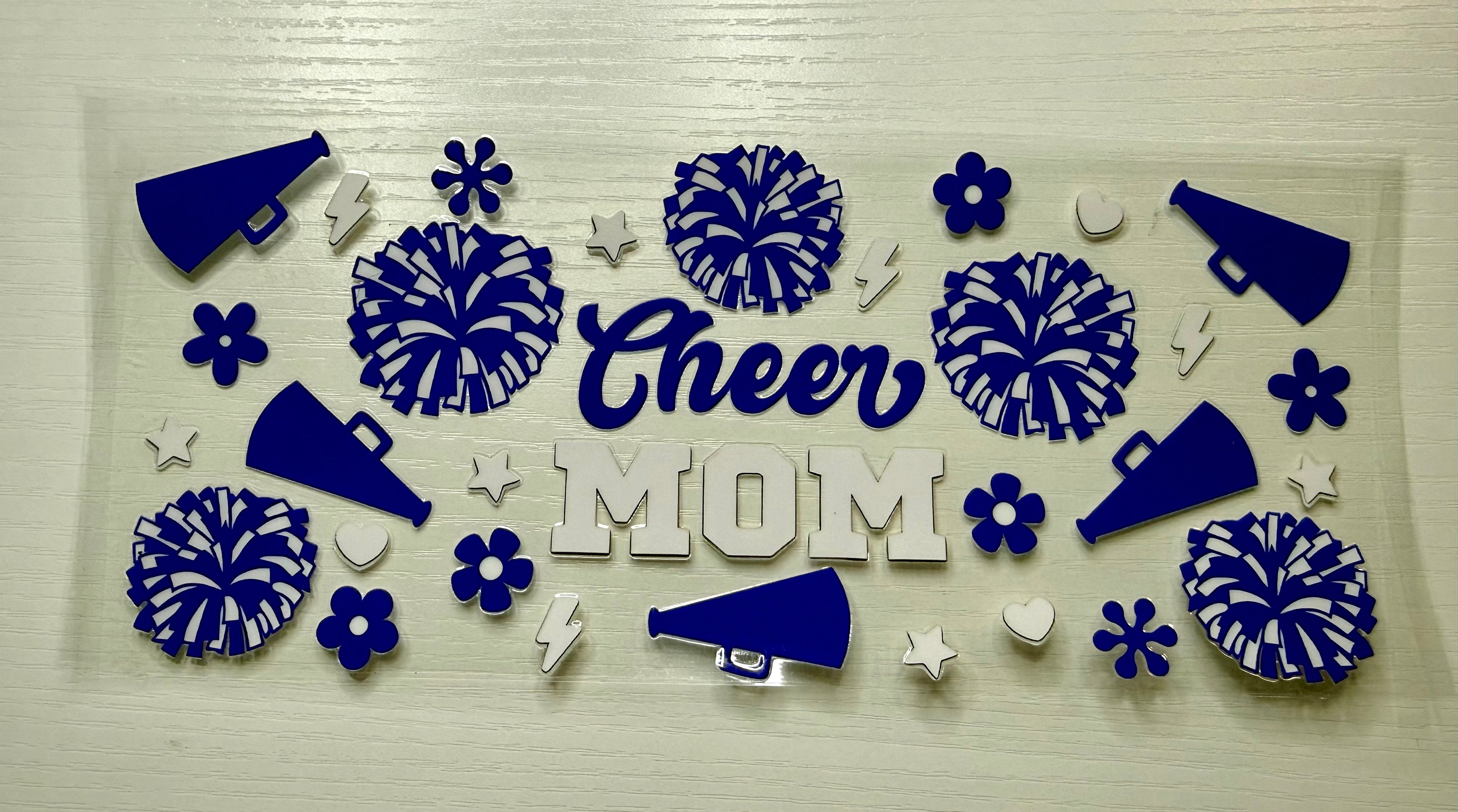 Family 29 Decals
