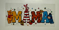 Family 55 Decals