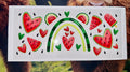 Drink/Food 24 Decals