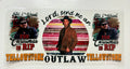 Tv Show/Movie 16 Decals