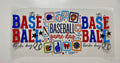 Sports 41 Decals