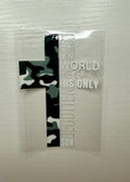 Faith 24 Decals