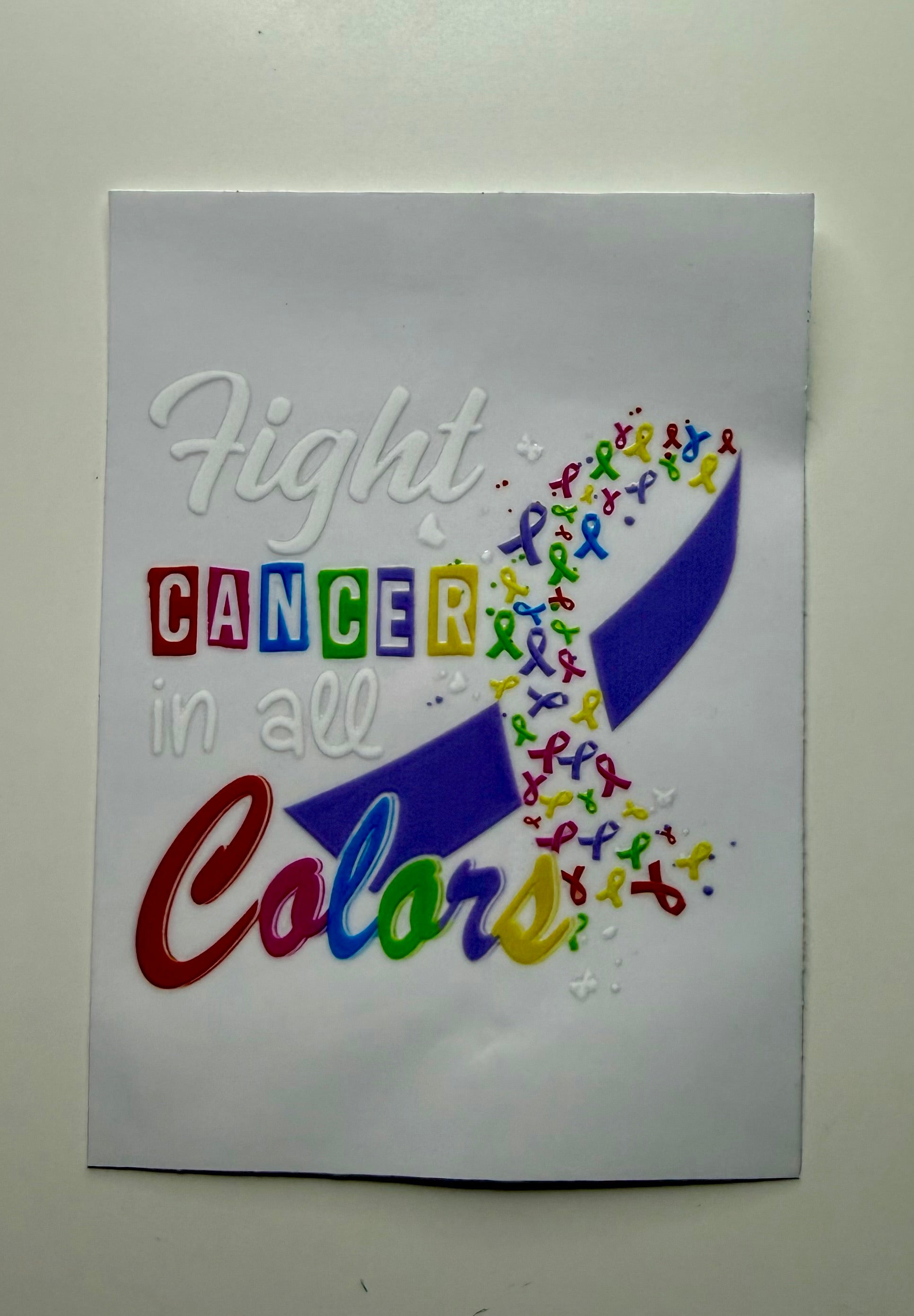 Awareness 37 Decals