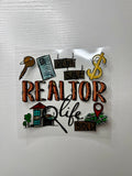 Occupational 61 Decals