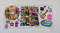 Tv Show/Movie 22 Decals