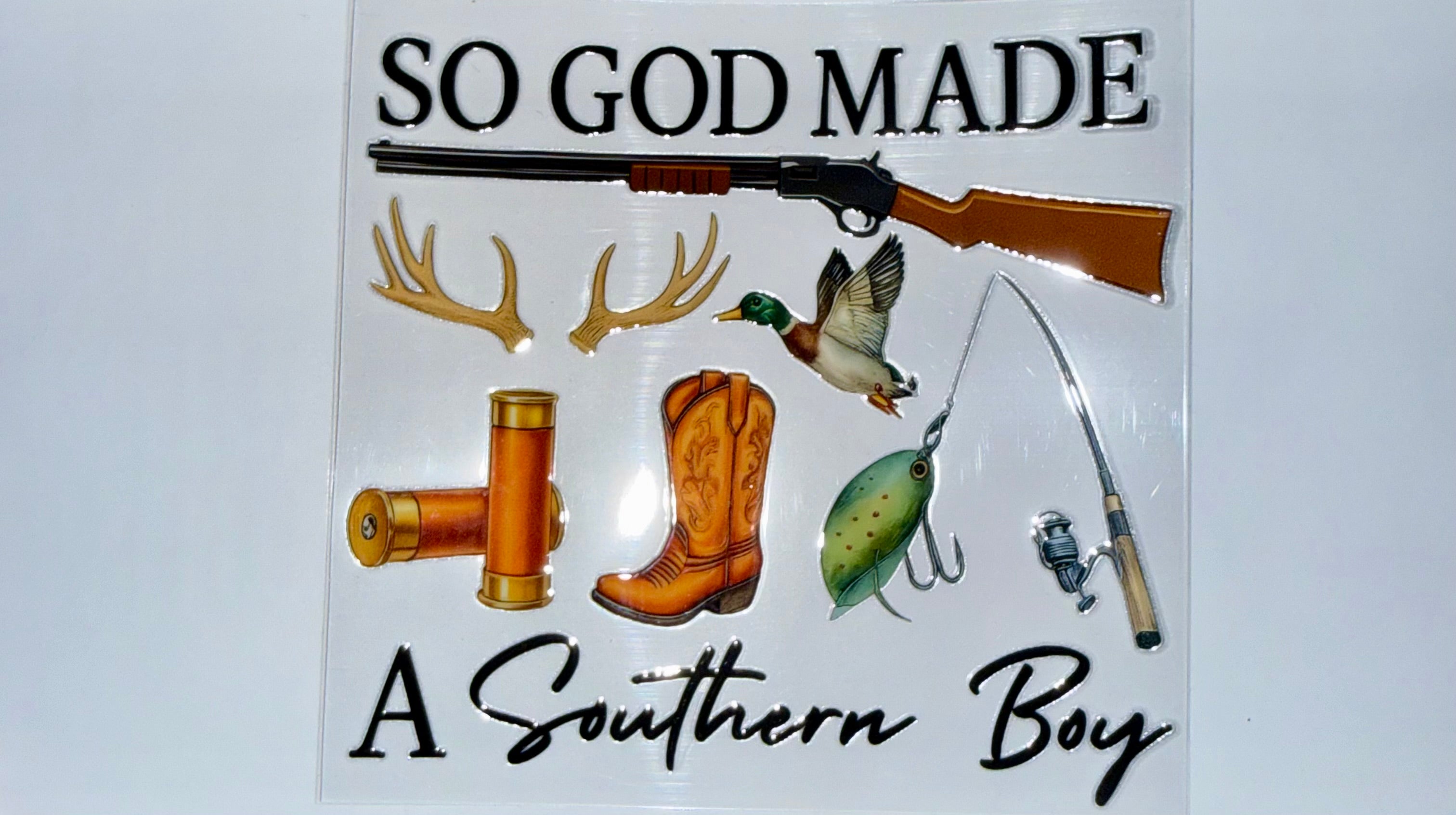 Men 2 Decals