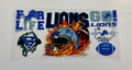 Sport 49 Decals
