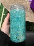 Glitter Types/Styles Photo