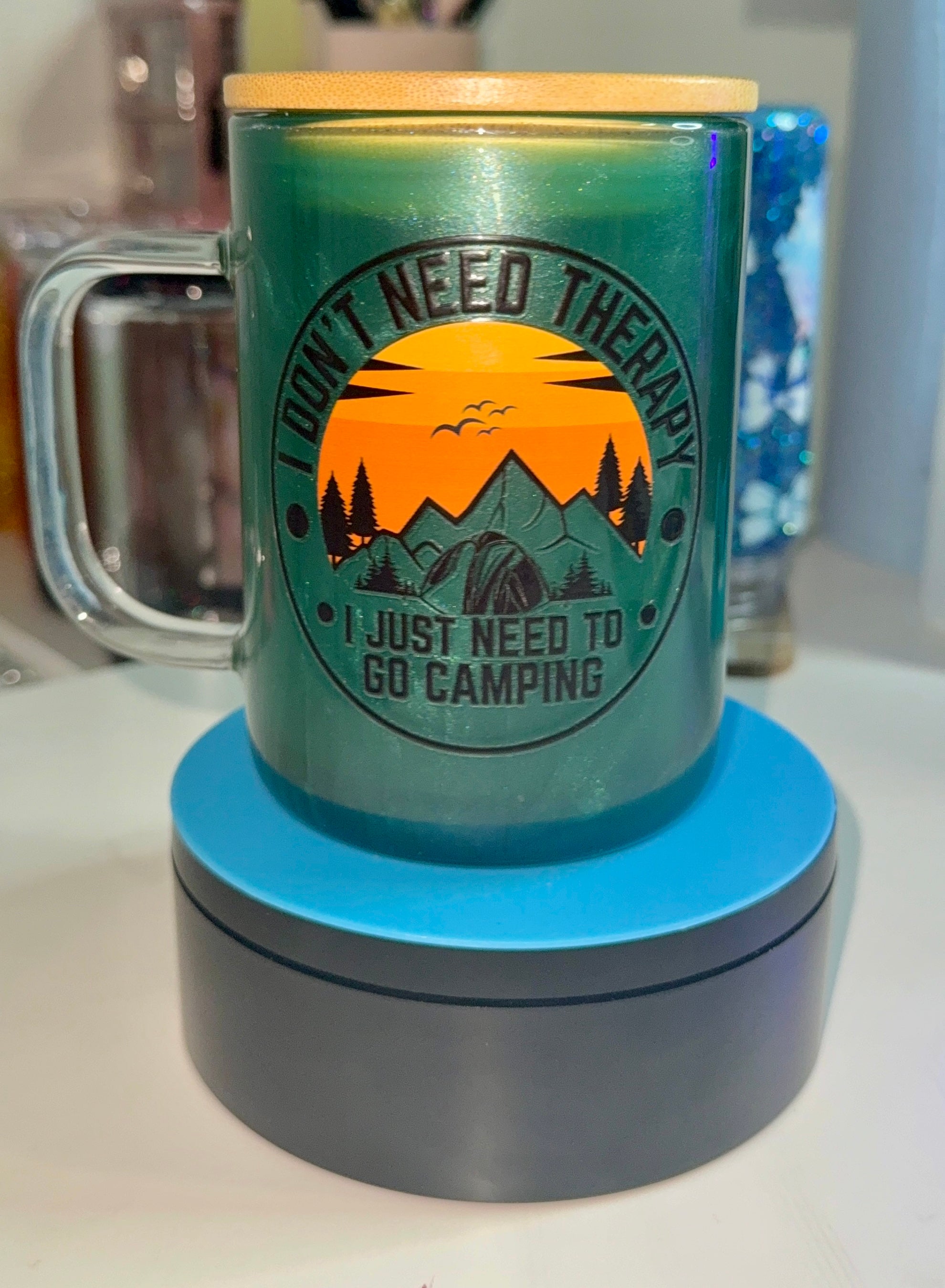 Mica Types/Styles Photo