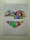 Awareness 31 Decals