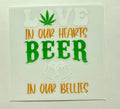Drink/Food 33 Decals