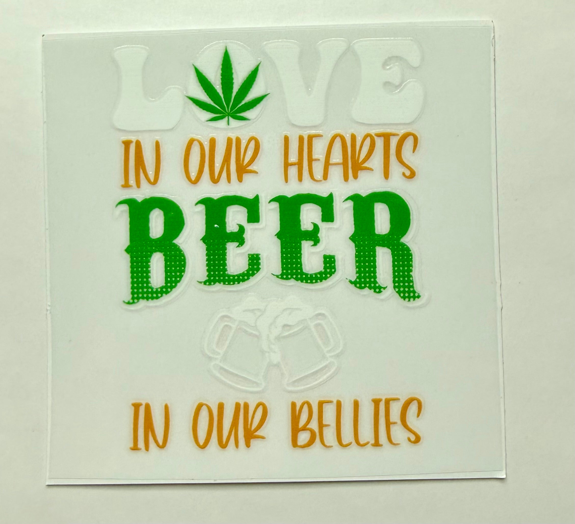 Drink/Food 33 Decals