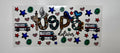 Occupational 73 Decals