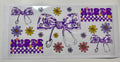 Occupation 25 Decals