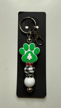 38 Key Chain