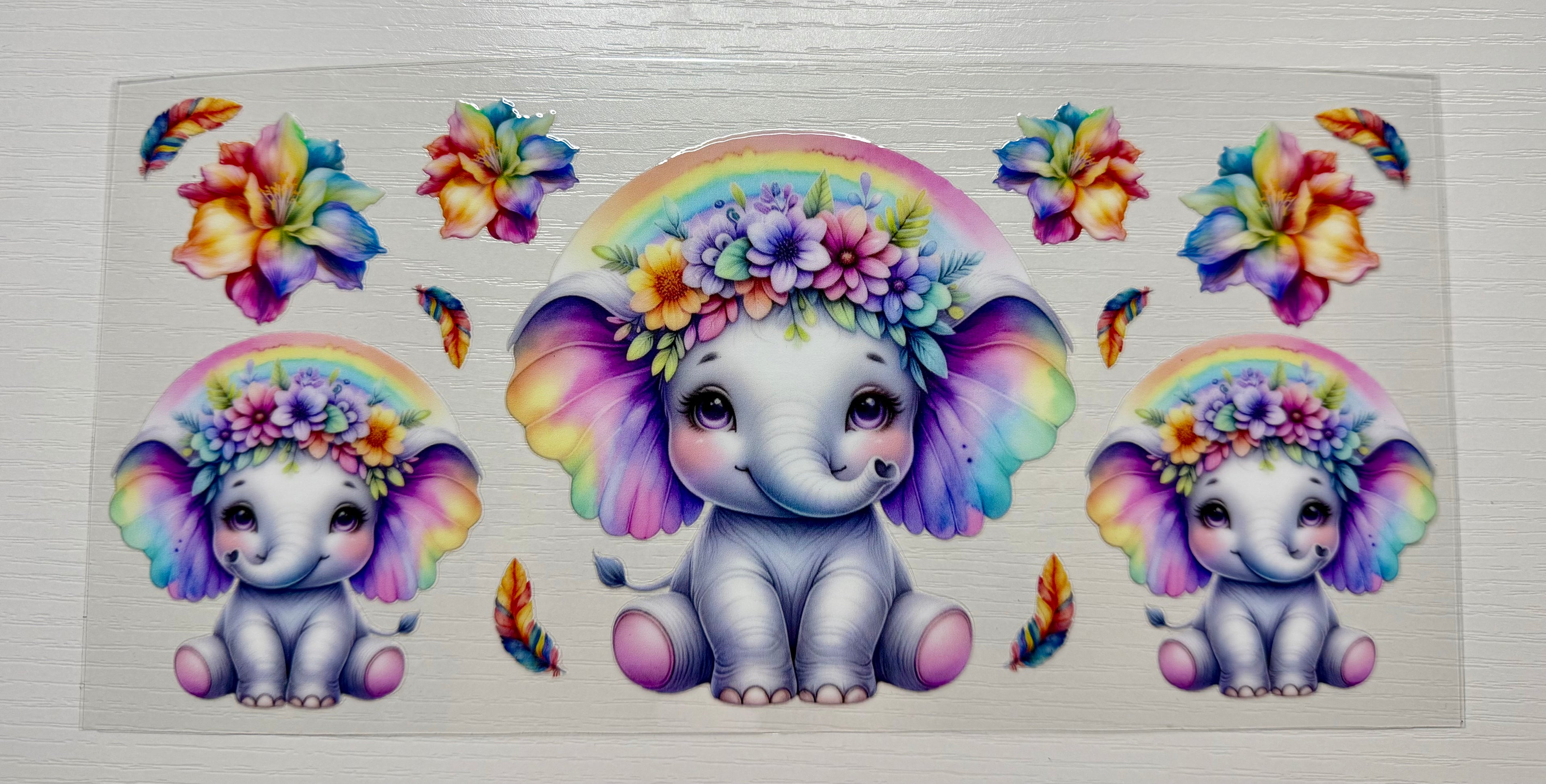 Animals 31 Decals