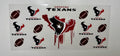 Sports 45 Decals