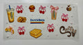 Food/Drinks 76 Decals