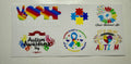 Awareness 49 Decals