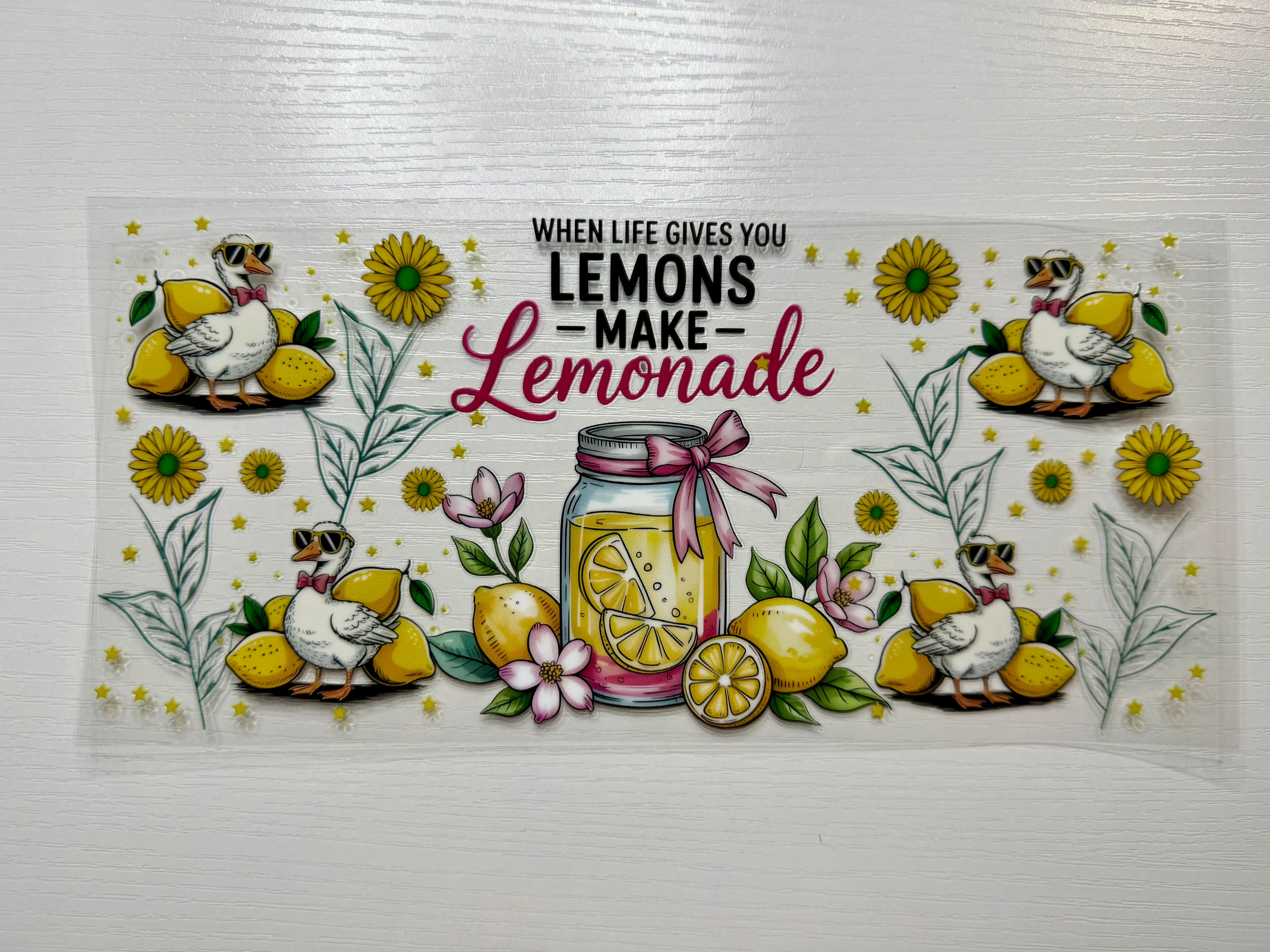 Food/Drinks 118 Decals