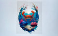Spring/Summer 30 Decals