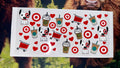 Drink/Food 11 Decals