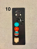 2 Key Chain