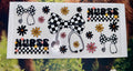 Occupation 3 Decals